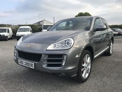 usado Porsche Cayenne 3.0