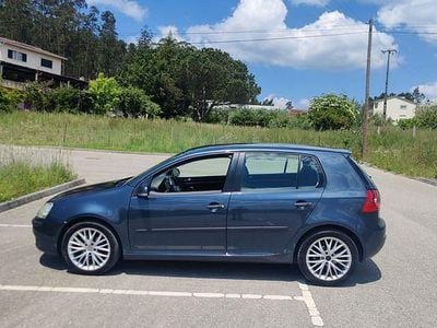 VW Golf IV