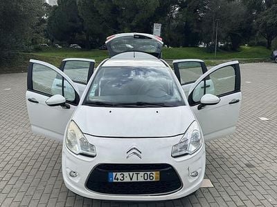 Usado 2013 Citroën C3 | € 6.000