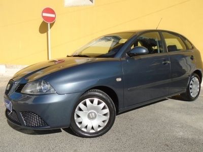 usado Seat Ibiza 1.4 TDi Reference