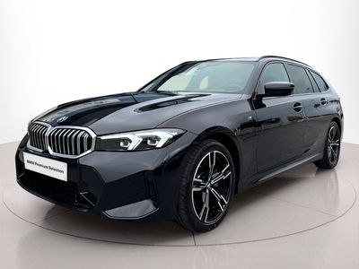 BMW 320e