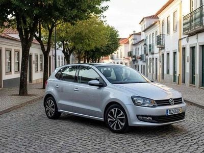 Usado VW Polo 75 HP (55 kW) 2011 Outra Citadino