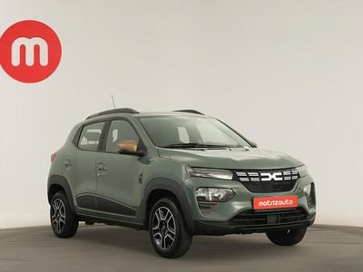 Usado 2024 Dacia Spring Extreme Citadino | € 15.499 (Preço justo)