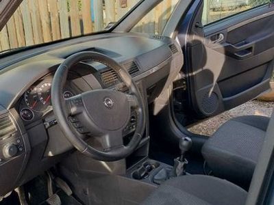 usado Opel Meriva 1.3 CDTi ecoFLEX