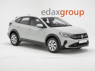 VW Taigo