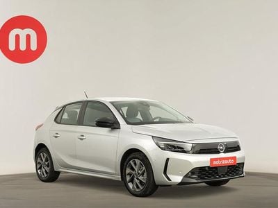 Usado Opel Corsa Edition 101 HP (74 kW) 2025 Citadino