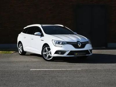Renault Mégane GrandTour