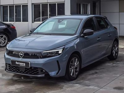 Cinza Usado 2024 Opel Corsa | € 18.990 (Caro)