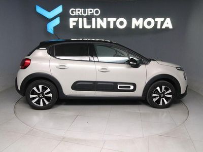 Outro Usado 2024 Citroën C3 PureTech | € 14.590 (Preço justo)