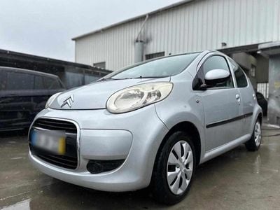 Citroën C1