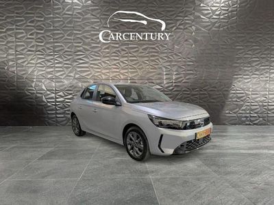 Cinza Usado 2024 Opel Corsa Edition | € 20.950 (Caro)