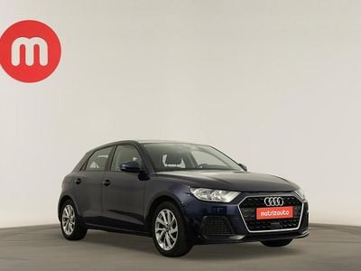 Usado 2023 Audi A1 Sportback Advanced Citadino | € 19.499 (Preço justo)