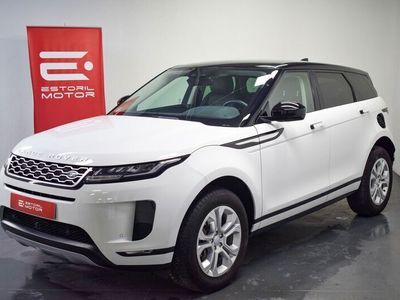 usado Land Rover Range Rover evoque 1.5 P300e AWD SE Auto