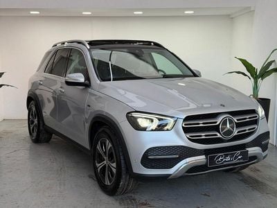 Mercedes GLE350