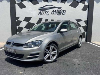 VW Golf VII
