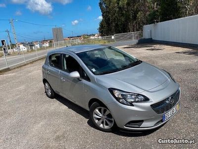 usado Opel Corsa 1.3 CDTI 95 Cv Enjoy