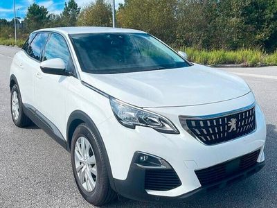 usado Peugeot 3008 1.2 PureTech 130 S&S Active Business