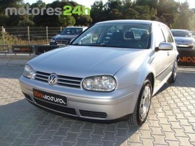 VW Golf IV