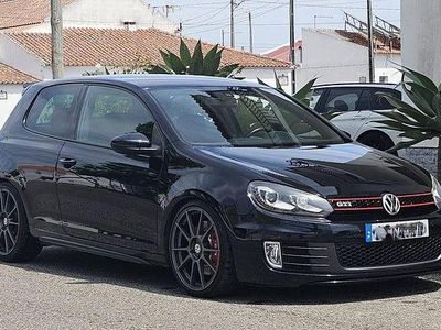 VW Golf VI