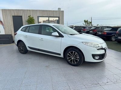 Renault Mégane GrandTour