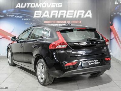 usado Volvo V40 1.6 D2 Momentum Eco