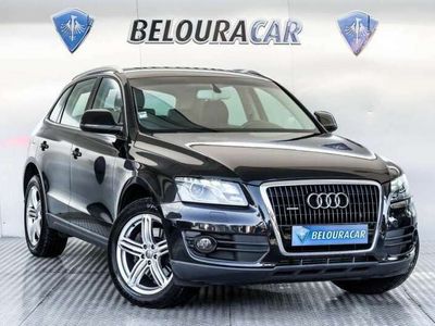 usado Audi Q5 3.0 TDi S-tronic