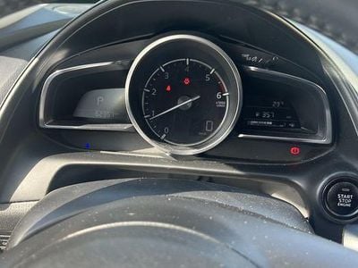 Usado 2017 Mazda CX-3 SUV | € 21.500 (Caro)