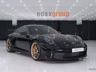 usado Porsche 911 GT3 PDK