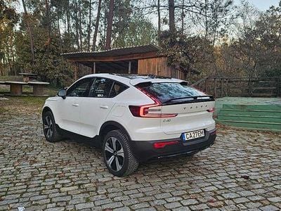 Usado 2023 Volvo C40 Single Motor SUV | € 30.650