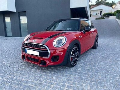 Mini John Cooper Works