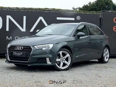 Cinzento Usado 2019 Audi A3 | € 18.500 (Preço justo)