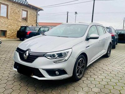 Renault Mégane IV