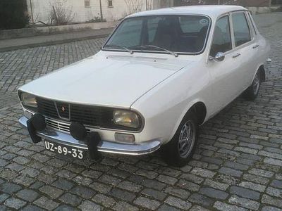 Usado 1975 Renault R12 | € 7.000
