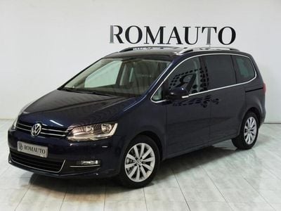 VW Sharan