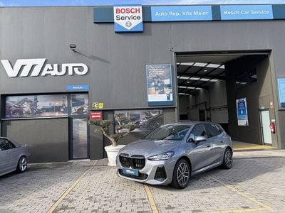 BMW 225 Active Tourer