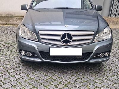 Usado Mercedes A200 2011 Sedan