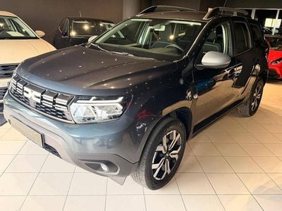 Usado Dacia Duster 91 HP (66 kW) 2023 Antracite SUV