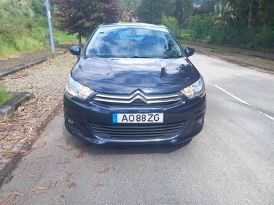 Citroën C4