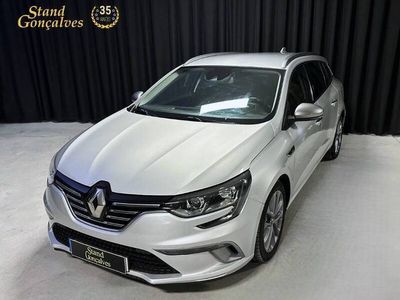 Renault Mégane IV