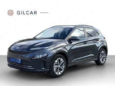 Cinza Usado 2022 Hyundai Kauai SUV | € 17.990 (Preço justo)