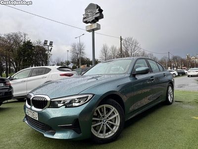 BMW 330e