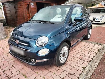 usado Fiat 500C 1.2 Dolcevita