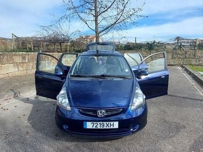Usado Honda Jazz 72 HP (52 kW) 2004 Citadino