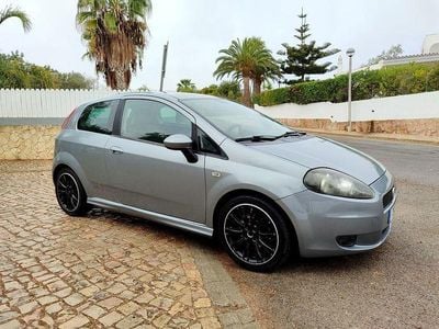 Fiat Grande Punto
