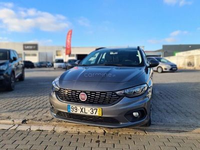 usado Fiat Tipo 1.3 M-jet