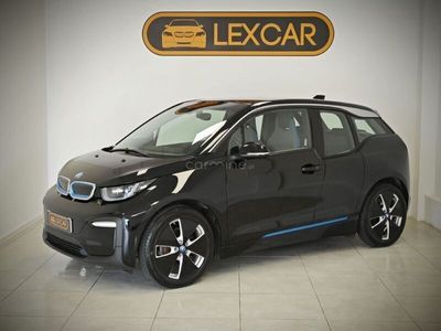 usado BMW i3 94Ah +Comfort Package Advance