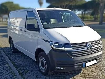 VW T6.1