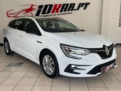 Renault Mégane GrandTour