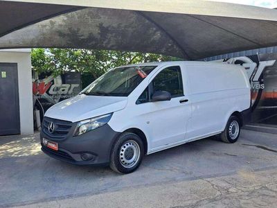 Mercedes Vito