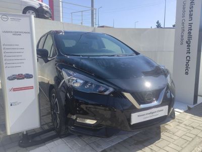 usado Nissan Micra 1.0 IG-T Acenta